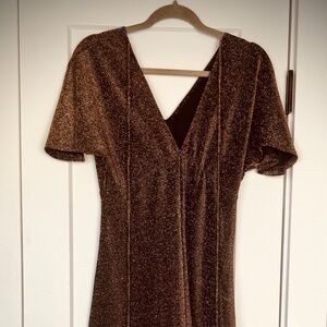 Vintage Cato Dress (early 80s)
